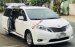 Bán Toyota Sienna XLE đời 2014, màu trắng, xe nhập