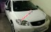Bán ô tô cũ Toyota Vios MT đời 2005, màu trắng như mới, giá 160tr