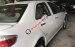 Bán ô tô Toyota Vios 1.5 G đời 2006, màu trắng như mới giá cạnh tranh