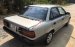 Bán Toyota Corolla 1.6 GLI 1990, màu bạc, nhập khẩu 