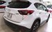 Bán xe Mazda CX 5 2.0 AT sản xuất 2016, màu trắng