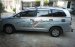 Bán xe Toyota Innova J đời 2009, màu bạc, xe gia đình, giá tốt