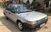 Bán Toyota Corolla 1.6 GLI 1990, màu bạc, nhập khẩu 