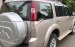 Bán xe Ford Everest 2.5 MT đời 2009, màu bạc, giá chỉ 444 triệu
