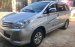 Bán xe Toyota Innova J đời 2009, màu bạc, xe gia đình, giá tốt