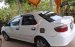 Bán Toyota Vios 1.5G đời 2006, màu trắng, chính chủ