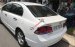 Bán Honda Civic 1.8 đời 2007, màu trắng, nhập khẩu nguyên chiếc