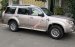 Bán xe Ford Everest 2.5 MT đời 2009, màu bạc, giá chỉ 444 triệu