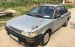 Bán Toyota Corolla 1.6 GLI 1990, màu bạc, nhập khẩu 