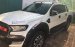 Bán Ford Ranger Wildtrack 3.2 sản xuất năm 2016, màu trắng, xe nhập