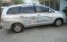 Bán xe Toyota Innova J đời 2009, màu bạc, xe gia đình, giá tốt