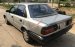 Bán Toyota Corolla 1.6 GLI 1990, màu bạc, nhập khẩu 