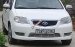 Bán Toyota Vios 1.5G đời 2006, màu trắng, chính chủ