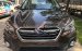 Bán Subaru Outback 2.5 Eyesight đời 2019, màu nâu, nhập khẩu