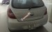 Cần bán gấp Hyundai i20 AT năm 2010, màu bạc, nhập khẩu nguyên chiếc, giá cạnh tranh