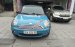 Bán xe Mini Cooper 1.6 AT 2008, màu xanh lam, xe nhập, giá 355tr