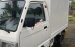 Cần bán xe Suzuki Super Carry Truck 1.0 MT 2015, màu trắng, thùng kín