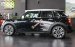 Bán xe Mini Cooper S 5 Doors LCI model 2019, màu Midnight Black, nhập khẩu từ Anh Quốc, có xe giao ngay