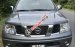 Cần bán gấp Nissan Navara 2012, màu bạc, xe nhập giá cạnh tranh