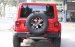 Cần bán Jeep Wrangler năm 2018, màu đỏ, hoàn toàn mới