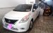 Bán Nissan Sunny XV năm sản xuất 2015, màu trắng  