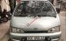 Bán xe Daihatsu Citivan đời 1999, màu xám, giá tốt