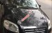 Cần bán lại xe Daewoo Gentra 2009, màu đen xe gia đình