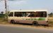 Bán ô tô Hyundai County đời 2005, 29 chỗ ngồi, máy D4DA