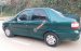 Bán Fiat Siena ED 1.3 Sx 2003, máy 1.3 cực lành và tiết kiệm nhiên liệu