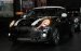 Bán xe Mini Cooper S 5 Doors LCI model 2019, màu Midnight Black, nhập khẩu từ Anh Quốc, có xe giao ngay