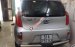 Cần bán Kia Picanto AT đời 2013, màu bạc số tự động, 340tr