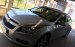 Bán xe Chevrolet Cruze LS 1.6 sản xuất năm 2014, số tay, máy xăng, màu ghi, nội thất màu đen, đã đi 97000 km