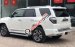 Bán xe Toyota 4 Runner Limited 4.0 2018, màu trắng, nhập khẩu 