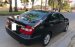 Cần bán Toyota Camry 3.0V, xe sản xuất 2002, số tự động, màu đen, nội thất màu kem, biển 4 số thành phố