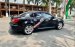 Bán Chevrolet Cruze LTZ 1.8 đời 2017, màu đen chính chủ, giá tốt