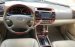 Cần bán Toyota Camry 3.0V, xe sản xuất 2002, số tự động, màu đen, nội thất màu kem, biển 4 số thành phố
