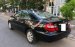 Cần bán Toyota Camry 3.0V, xe sản xuất 2002, số tự động, màu đen, nội thất màu kem, biển 4 số thành phố