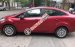 Cần bán gấp Ford Fiesta 1.6 AT đời 2012, màu đỏ