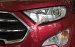 Bán xe Ford EcoSport đời 2019, màu đỏ, 615 triệu