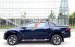 Cần bán lại xe Mazda BT 50 năm sản xuất 2017, màu xanh lam, nhập khẩu nguyên chiếc
