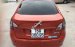 Chính chủ cần bán xe Ford Fiesta 2012, màu đỏ đồng (cam), đăng ký lần đầu tháng 9/2012