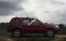 Bán Ford Escape XLS 2.3 4x2 đời 2009, Đk 12/2009, màu đỏ, số tự động, máy xăng