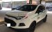 Cần bán lại xe Ford EcoSport 1.5AT Titanium năm sản xuất 2017, màu trắng như mới giá cạnh tranh