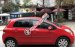 Bán Toyota Yaris AT năm sản xuất 2011, màu đỏ, 430 triệu