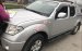 Bán Nissan Navara 2011, màu bạc, nhập khẩu, giá tốt