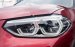 Bán BMW X4 xDrive20i sản xuất 2019, màu đỏ, nhập khẩu 