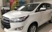 Toyota Innova 2.0E MT 2019, giá tốt, giảm tiền mặt, tặng BHVC, hỗ trợ trả góp lãi suất từ 0.58%