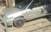 Cần bán lại xe Suzuki Baleno 1996, màu bạc, xe nhập, 60tr