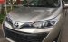 Bán Toyota Vios 1.5G AT 2019, Đủ màu - Giao ngay, KM đặc biệt tháng 09/2019, Hỗ trợ trả góp LS từ 0.33%/tháng