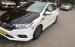 Cần bán xe Honda City Top sx 2017, màu trắng, giá chỉ 605 triệu